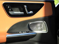 Mercedes-Benz C-Class Facelift C 260 L AMG Line - ფოტო 11