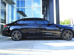Mercedes-Benz C-Class Facelift C 260 L AMG Line - ფოტო 13