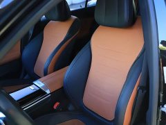 Mercedes-Benz C-Class Facelift C 260 L AMG Line - ფოტო 14