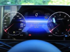 Mercedes-Benz C-Class Facelift C 260 L AMG Line - ფოტო 16