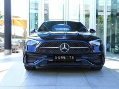 Mercedes-Benz C-Class Facelift C 260 L AMG Line - ფოტო 2