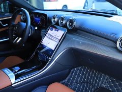 Mercedes-Benz C-Class Facelift C 260 L AMG Line - ფოტო 20