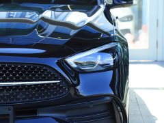 Mercedes-Benz C-Class Facelift C 260 L AMG Line - ფოტო 5