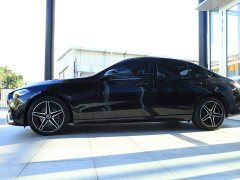 Mercedes-Benz C-Class Facelift C 260 L AMG Line - ფოტო 6
