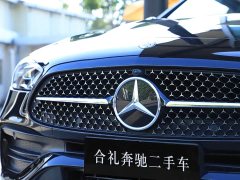 Mercedes-Benz C-Class Facelift C 260 L AMG Line - ფოტო 9