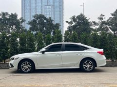 Honda Civic 240TURBO CVT Dynamic Edition - ფოტო 3