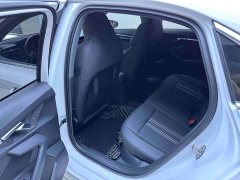 Audi A3 A3L Limousine 35 TFSI Fashion Sport - ფოტო 10