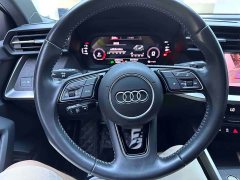 Audi A3 A3L Limousine 35 TFSI Fashion Sport - ფოტო 12