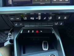 Audi A3 A3L Limousine 35 TFSI Fashion Sport - ფოტო 13