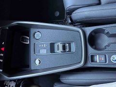 Audi A3 A3L Limousine 35 TFSI Fashion Sport - ფოტო 15