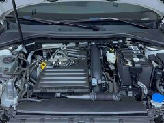 Audi A3 A3L Limousine 35 TFSI Fashion Sport - ფოტო 18