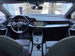 Audi A3 A3L Limousine 35 TFSI Fashion Sport - ფოტო 19