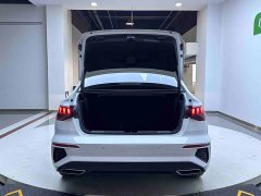 Audi A3 A3L Limousine 35 TFSI Fashion Sport - ფოტო 20