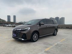Buick GL8 Land Business Class Smart Edition - ფოტო 1