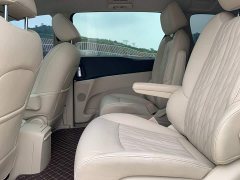 Buick GL8 Land Business Class Smart Edition - ფოტო 10