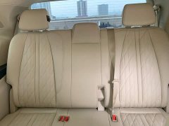 Buick GL8 Land Business Class Smart Edition - ფოტო 11