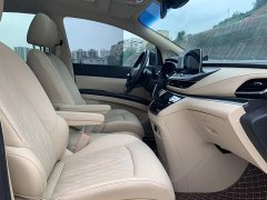 Buick GL8 Land Business Class Smart Edition - ფოტო 12
