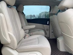 Buick GL8 Land Business Class Smart Edition - ფოტო 13
