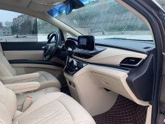 Buick GL8 Land Business Class Smart Edition - ფოტო 15