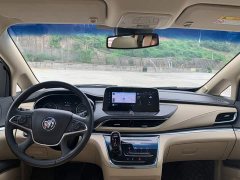 Buick GL8 Land Business Class Smart Edition - ფოტო 16