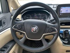 Buick GL8 Land Business Class Smart Edition - ფოტო 19