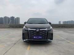 Buick GL8 Land Business Class Smart Edition - ფოტო 2