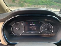 Buick GL8 Land Business Class Smart Edition - ფოტო 20