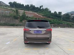 Buick GL8 Land Business Class Smart Edition - ფოტო 5