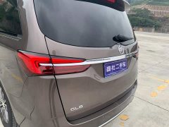 Buick GL8 Land Business Class Smart Edition - ფოტო 7