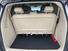 Buick GL8 Land Business Class Smart Edition - ფოტო 8
