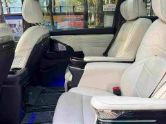 GAC Aion M8 Master Series 400T Flagship - ფოტო 10