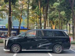 GAC Aion M8 Master Series 400T Flagship - ფოტო 2