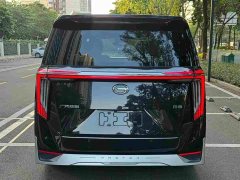 GAC Aion M8 Master Series 400T Flagship - ფოტო 5