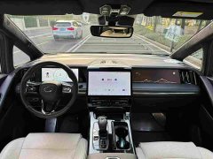 GAC Aion M8 Master Series 400T Flagship - ფოტო 7