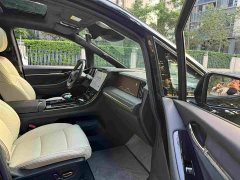 GAC Aion M8 Master Series 400T Flagship - ფოტო 8