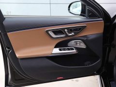 Mercedes-Benz E-Class Facelift E 300 L Fashion Edition - ფოტო 10