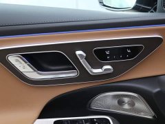 Mercedes-Benz E-Class Facelift E 300 L Fashion Edition - ფოტო 12