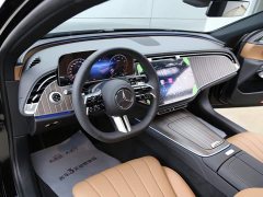 Mercedes-Benz E-Class Facelift E 300 L Fashion Edition - ფოტო 13