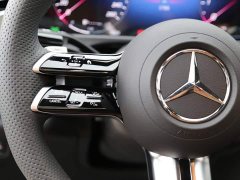 Mercedes-Benz E-Class Facelift E 300 L Fashion Edition - ფოტო 16
