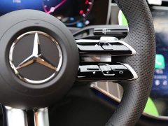 Mercedes-Benz E-Class Facelift E 300 L Fashion Edition - ფოტო 17
