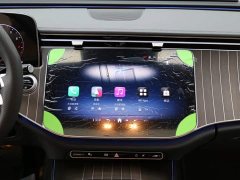 Mercedes-Benz E-Class Facelift E 300 L Fashion Edition - ფოტო 18