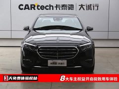 Mercedes-Benz E-Class Facelift E 300 L Fashion Edition - ფოტო 2