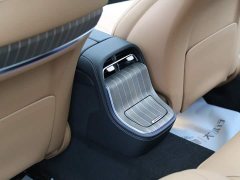 Mercedes-Benz E-Class Facelift E 300 L Fashion Edition - ფოტო 20