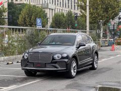 Bentley Bentayga 4.0T V8 - ფოტო 1