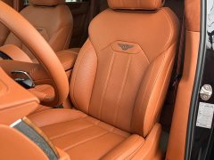 Bentley Bentayga 4.0T V8 - ფოტო 11
