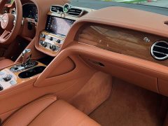 Bentley Bentayga 4.0T V8 - ფოტო 12