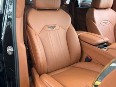 Bentley Bentayga 4.0T V8 - ფოტო 14
