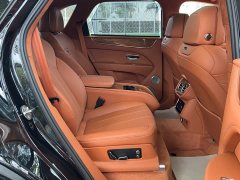 Bentley Bentayga 4.0T V8 - ფოტო 15