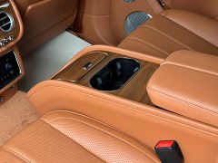 Bentley Bentayga 4.0T V8 - ფოტო 17
