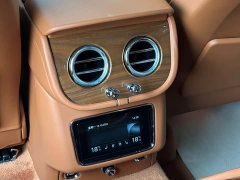 Bentley Bentayga 4.0T V8 - ფოტო 18